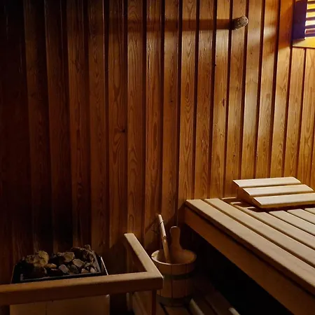 Apartment Chesa Bellaval, Haus La Vuolp 2,5-zimmerwohnung *