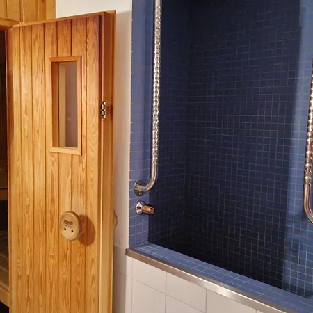 Chesa Bellaval, Haus La Vuolp 2,5-zimmerwohnung 실파플라나