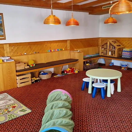 Chesa Bellaval, Haus La Vuolp 2,5-zimmerwohnung Silvaplana