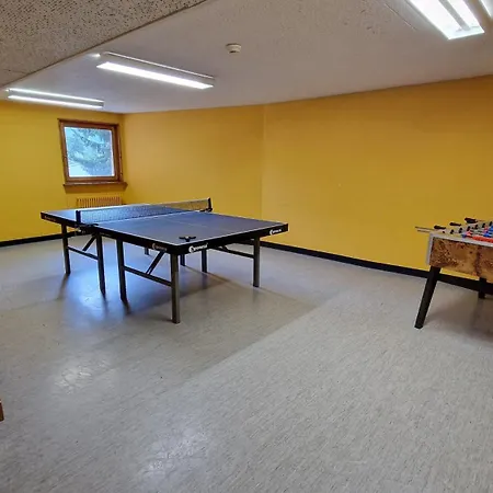 Chesa Bellaval, Haus La Vuolp 2,5-zimmerwohnung Apartment Silvaplana