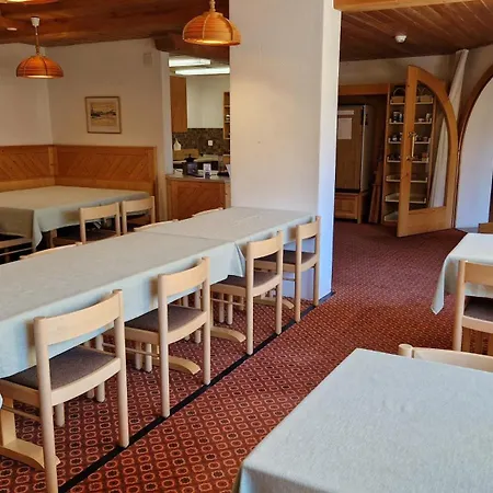 Chesa Bellaval, Haus La Vuolp 2,5-zimmerwohnung Apartment