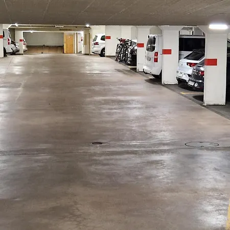 아파트 Chesa Bellaval, Haus La Vuolp 2,5-zimmerwohnung 실파플라나