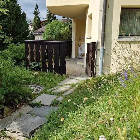 Chesa Bellaval, Haus La Vuolp 2,5-zimmerwohnung Apartment *