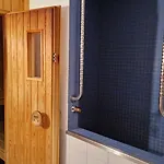 Chesa Bellaval, Haus La Vuolp 2,5-zimmerwohnung Silvaplana