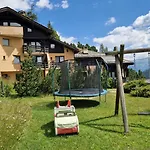 Chesa Bellaval, Haus La Vuolp 2,5-zimmerwohnung *
