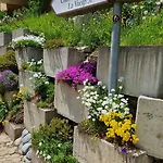 Chesa Bellaval, Haus La Vuolp 2,5-zimmerwohnung *