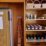 Appartamento Chesa Bellaval, Haus La Vuolp 2,5-zimmerwohnung Silvaplana