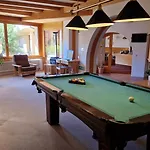 Chesa Bellaval, Haus La Vuolp 2,5-zimmerwohnung *
