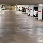 Appartamento Chesa Bellaval, Haus La Vuolp 2,5-zimmerwohnung Silvaplana