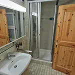 Appartamento Chesa Bellaval, Haus La Vuolp 2,5-zimmerwohnung