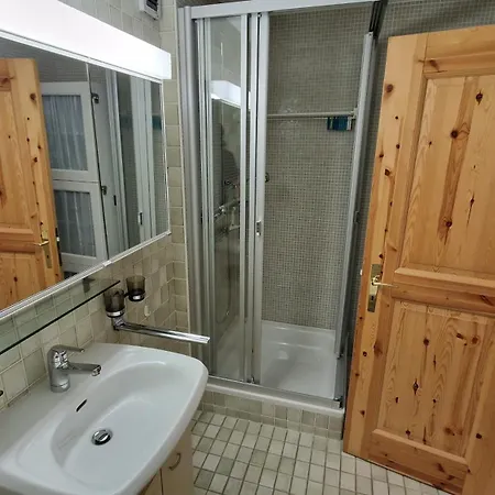 公寓 Chesa Bellaval, Haus La Vuolp 2,5-zimmerwohnung